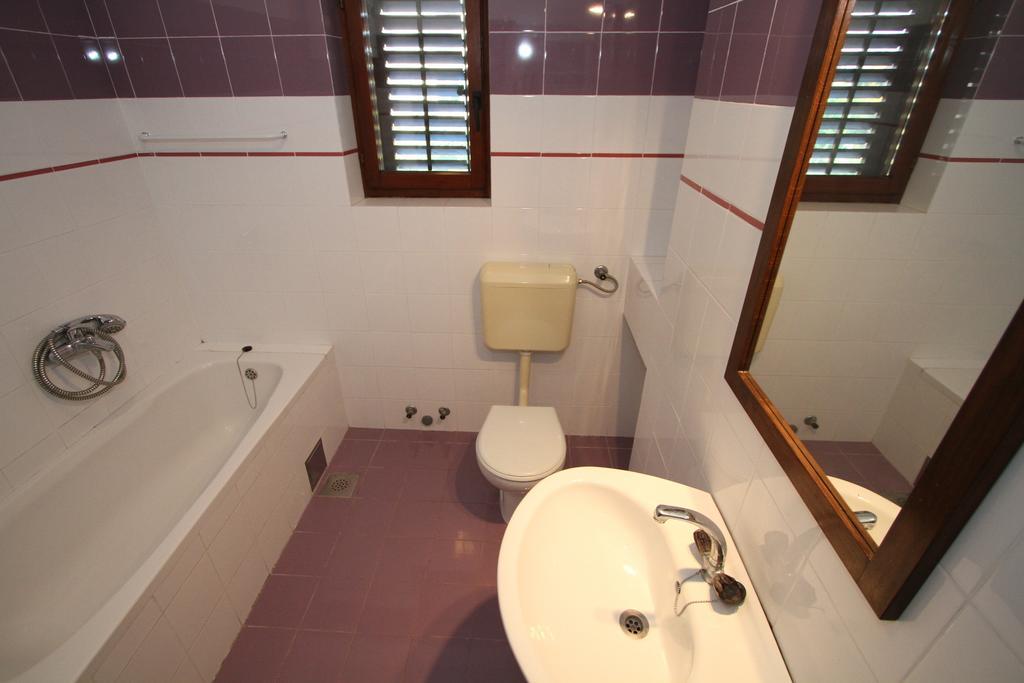 Holiday Apartment Rokov Zadar Zimmer foto