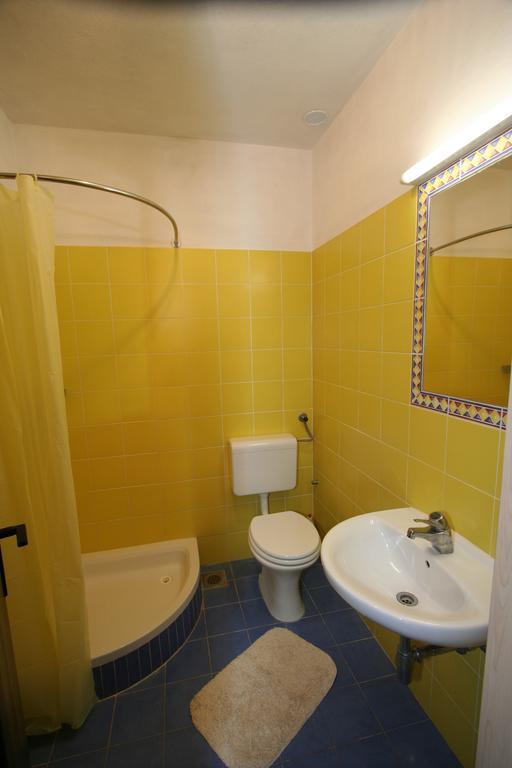 Holiday Apartment Rokov Zadar Zimmer foto